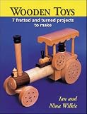 Wooden Home Books