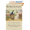 Mr. Malcolm's List
