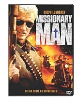 Missionary Man