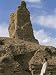 Nabu's Temple, Borsippa, Iraq, Middle East Photographic Poster Print by Nico Tondini,...