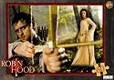 Robin Hood - 60 Piece Jigsaw