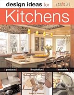 Design Ideas for Kitchens (Design Ideas Series)