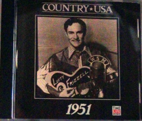 Eddy Arnold - Country USA 1951 - Zortam Music