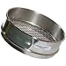 Advantech 0.25 Inch Stainless Steel Test Sieve