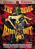 The Devil Rides Out (Hammer-Edition) - Christopher Lee