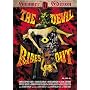 The Devil Rides Out (Hammer-Edition) <b>DVD</b> ~ Christopher Lee