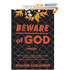 Beware of God: Stories