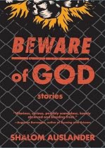 Beware of God: Stories