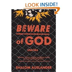 Beware of God: Stories