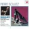 Boulez and Messiaen