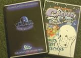  : Casper The Friendly Ghost (2 DVD Compilation)