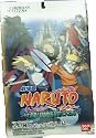 Naruto Trading Card Game Cardess Master Booster Pack (Japanese Text)