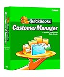 QuickBooks Customer Manager 2.0