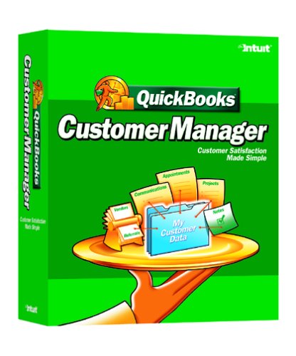 QuickBooks Customer Manager 2.0