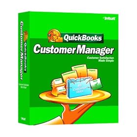 QuickBooks Customer Manager 2.0
