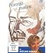 Portraitmalen in �l mit Svetlana Naboka