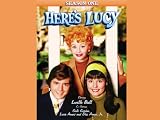 Heres Lucy Season 1