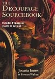 The Decoupage Source Book