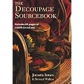 The Decoupage Source Book
