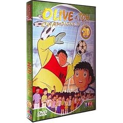 Olive et Tom - Vol.21 [FR Import]