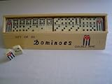 Dominoes Cuban Flag