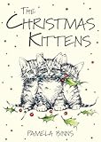 The Christmas kittens