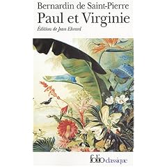 Paul et Virginie