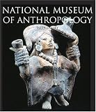 National Museum Of Anthropology, Mexico City