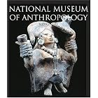 Click here to buy National Museum of Anthropology, Mexico City by  Felipe Solis.