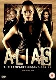Alias - Series 2 [UK IMPORT] - Jennifer Garner