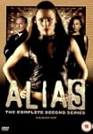 Alias - Complete Season 2 [UK Import]