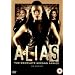 Alias - Complete Season 2 [UK Import]
