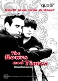 The Hours and Times [ NON-USA FORMAT, PAL, Reg.0 Import - Australia ]