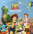 Toy Story Read-Along Storybook and CD