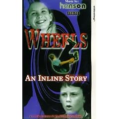 Wheels-An Inline Story [VHS] [UK Import]