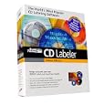 Surething CD Labeler Deluxe by MicroVision Development