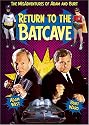 Batman - Return to the Batcave