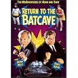 Batman - Return to the Batcave by 