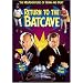 Batman - Return to the Batcave