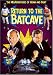 DVD : Batman - Return to the Batcave