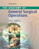 Anatomy of General Surgical Operations