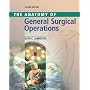 Anatomy of General Surgical Operations