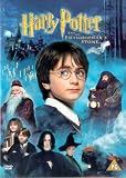 Harry Potter and the Philosopher s Stone (Two Disc Full Screen Edition) [2001]