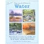 Depicting the Colours in Water (Colour Notes Series)
