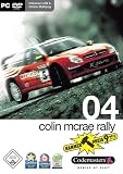 Colin McRae Rally 4 - 