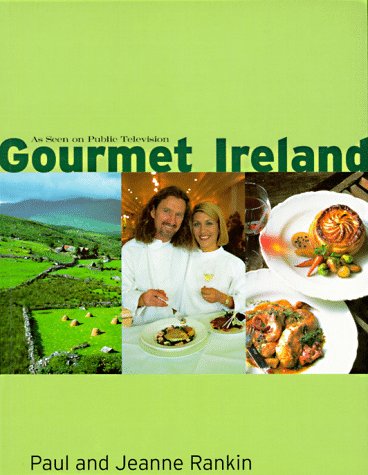 Gourmet Ireland