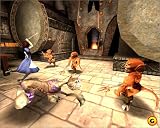 American McGee's Alice