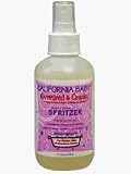 California Baby Aromatherapy Spritzer Overtired & Cranky 6 oz spritzer