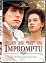 Impromptu