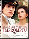 Impromptu